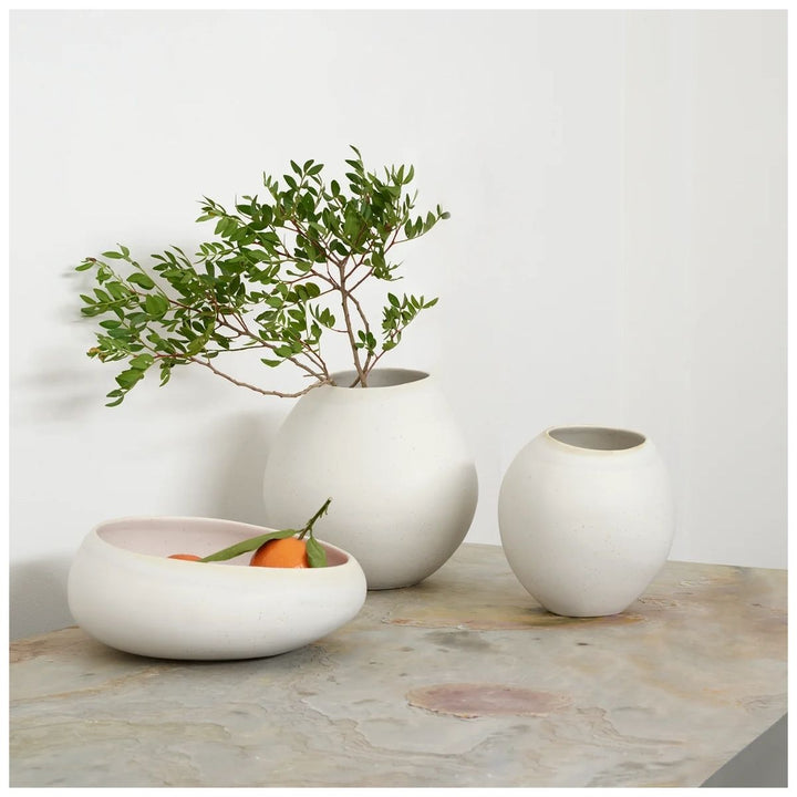 vase, soft shell