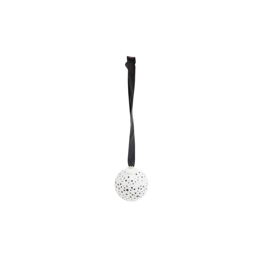 BOLAS DE NAVIDAD  PUNTOS - ASA SELECTION - Compralo en CorinneRegalos.com