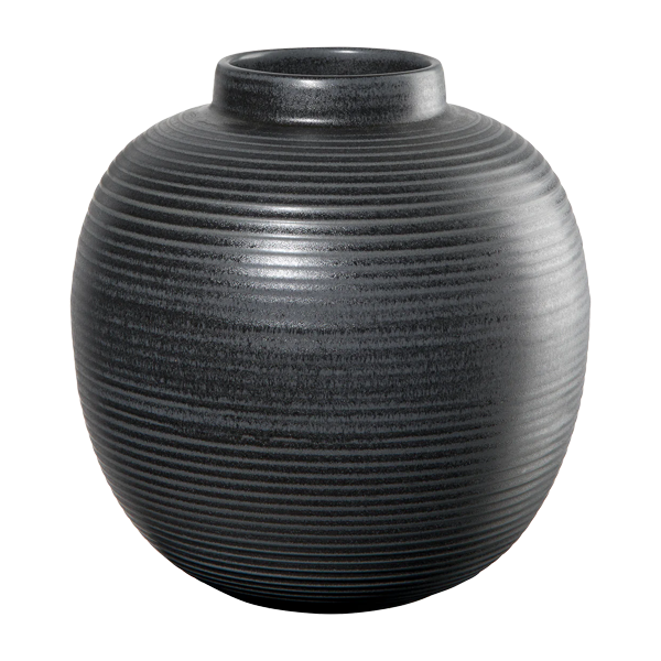 VASE BLACK - ASA SELECTION - Compralo en CorinneRegalos.com