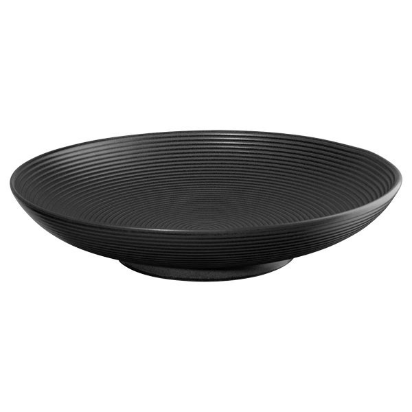 BOWL BLACK - ASA SELECTION - Compralo en CorinneRegalos.com