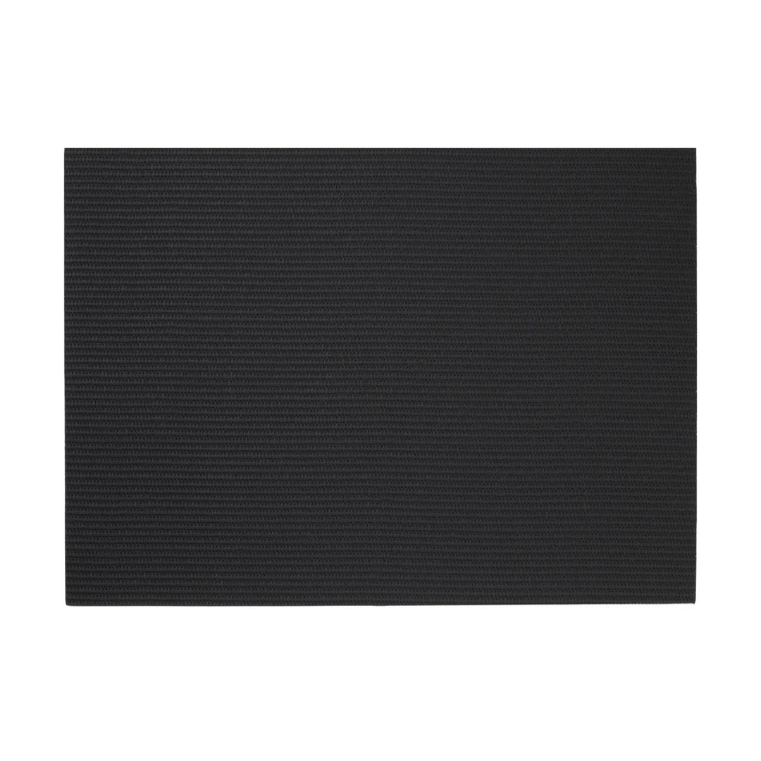 PLACEMAT KURO ROUGH