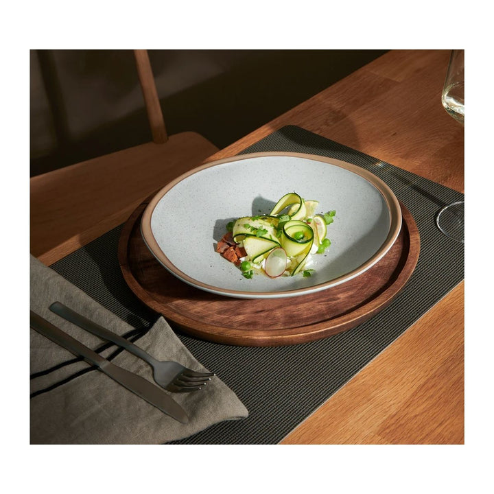 PLACEMAT KURO ROUGH