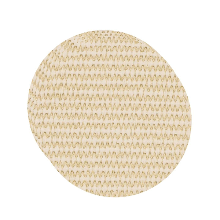 SET OF 4 COASTER TOFU ROUGH
