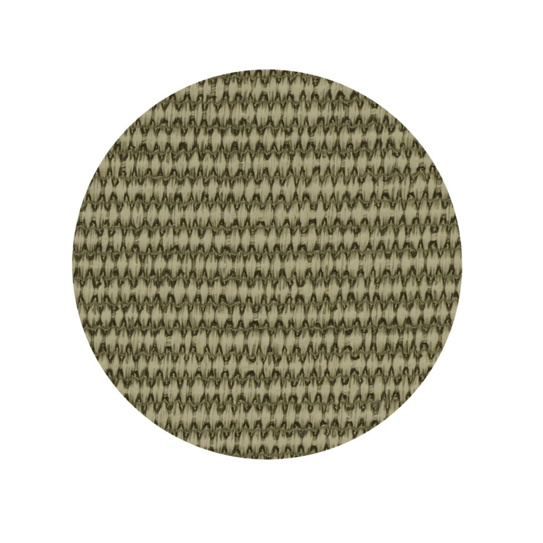 SET OF 4 COASTER NORI ROUGH
