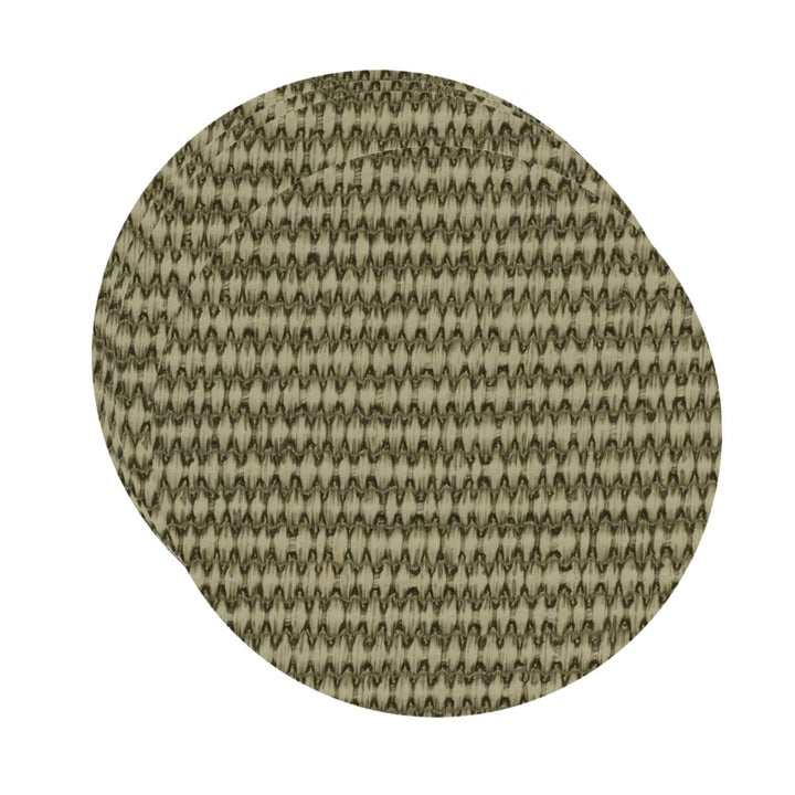 SET OF 4 COASTER NORI ROUGH