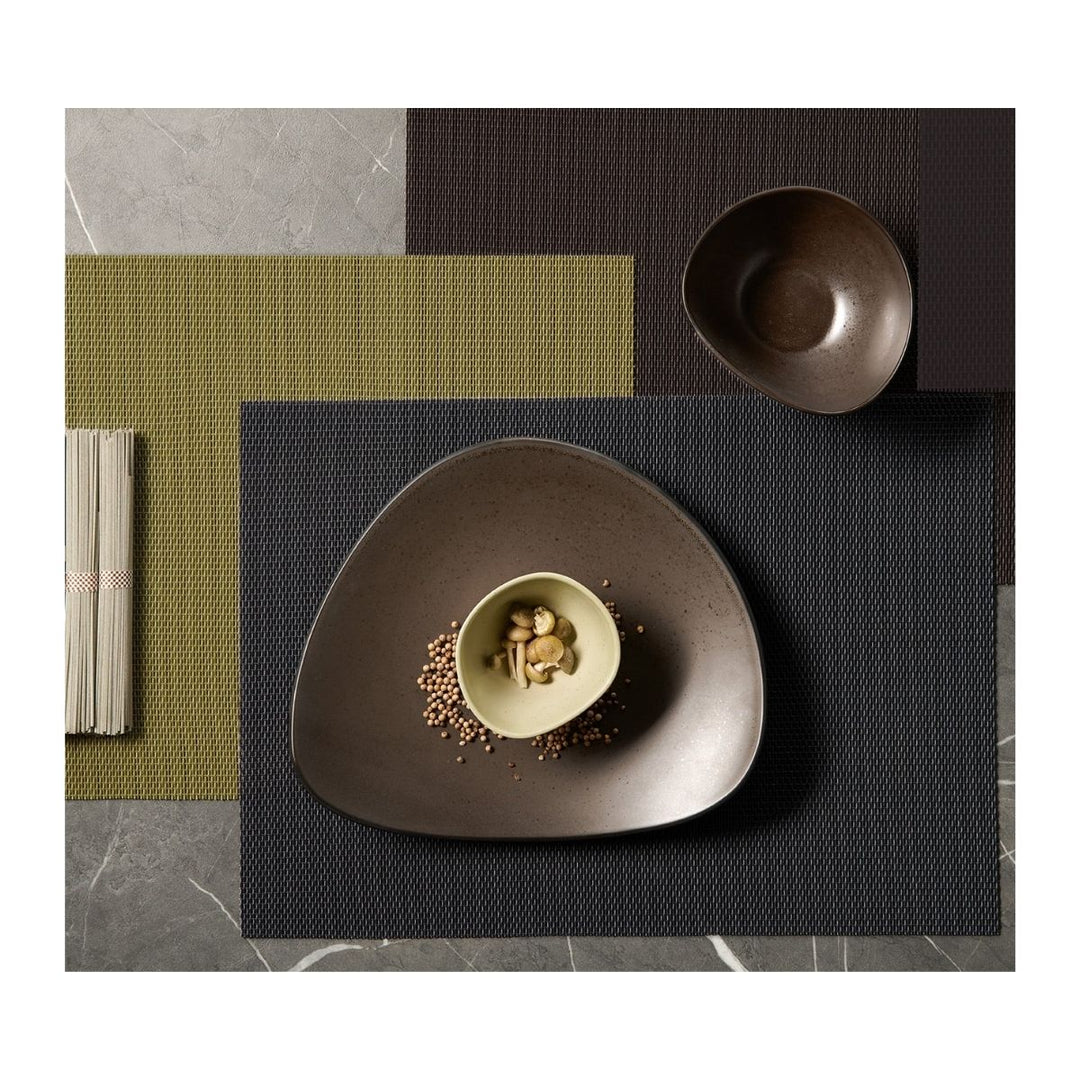 PLACEMAT BLACK BERRY