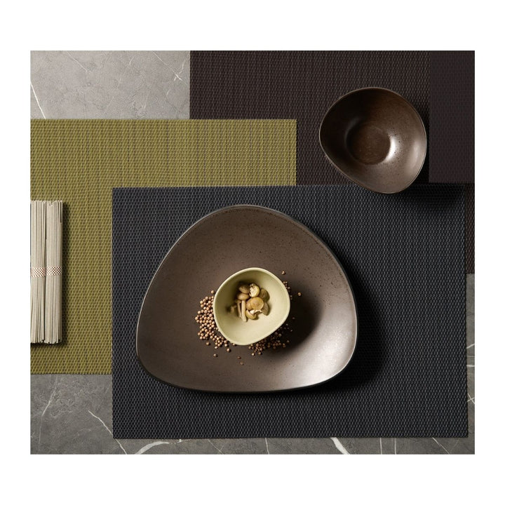 PLACEMAT BLACK BERRY