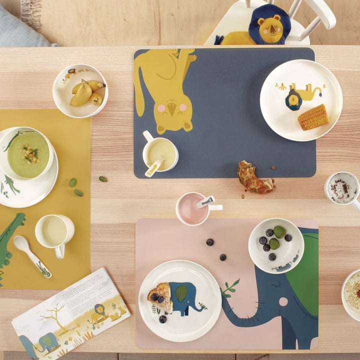 PLACEMAT EMMA ELEPHANT