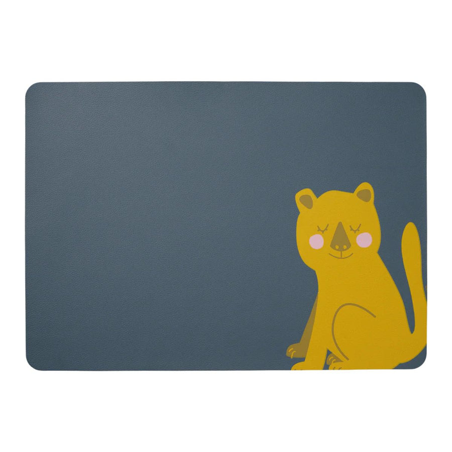 PLACEMAT LEO LION - ASA SELECTION - Compralo en CorinneRegalos.com