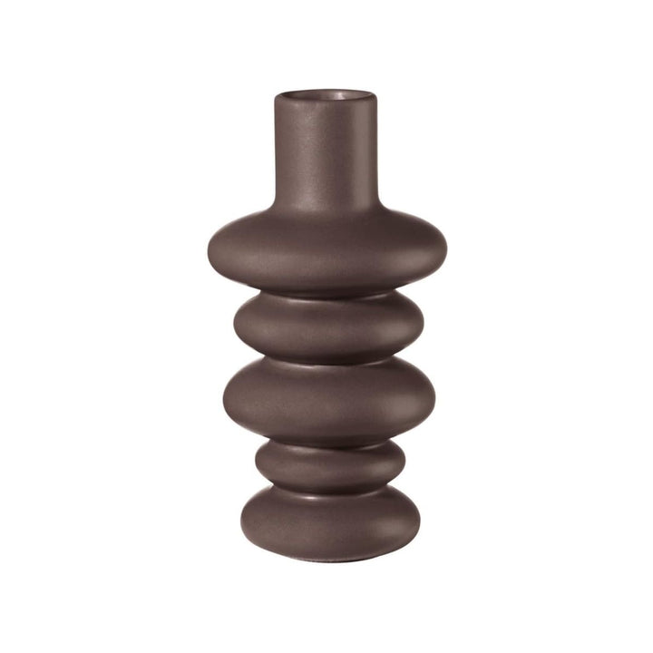 COMO VASE 18 CM