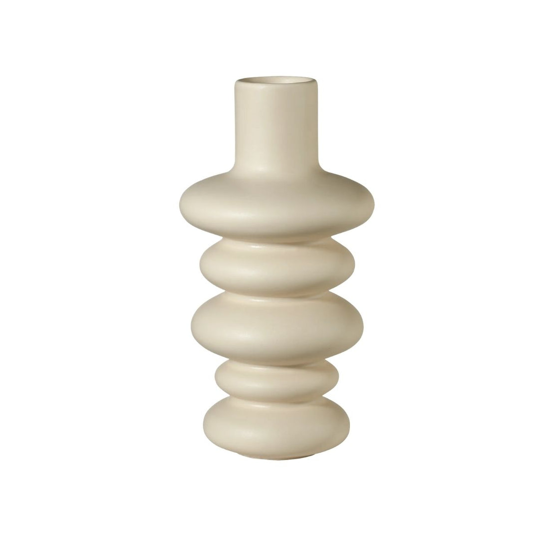 COMO VASE 18 CM
