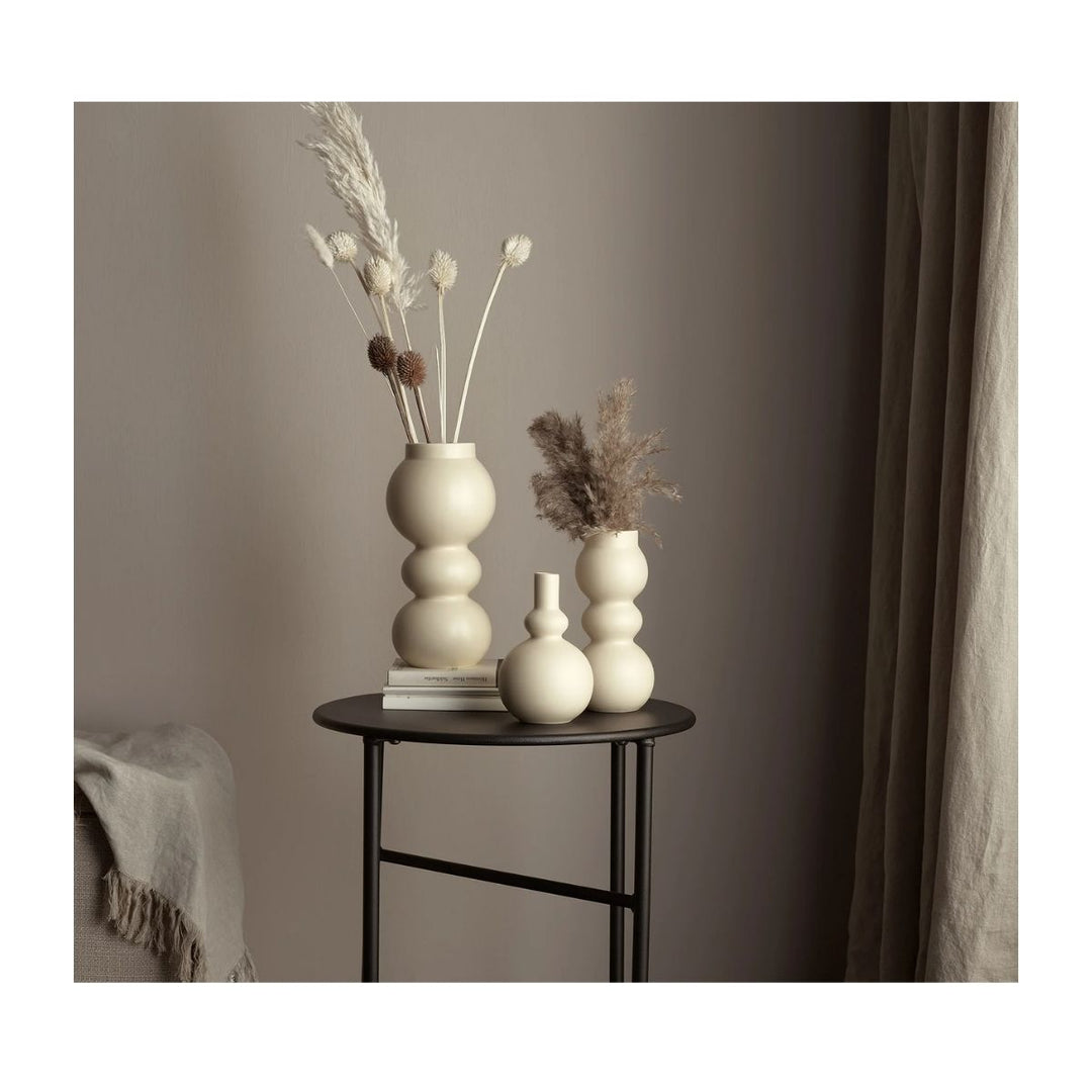 COMO VASE 18 CM