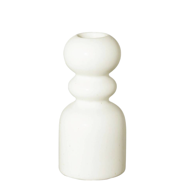 CANDLE HOLDER SOFT SHELL - ASA SELECTION - Compralo en CorinneRegalos.com