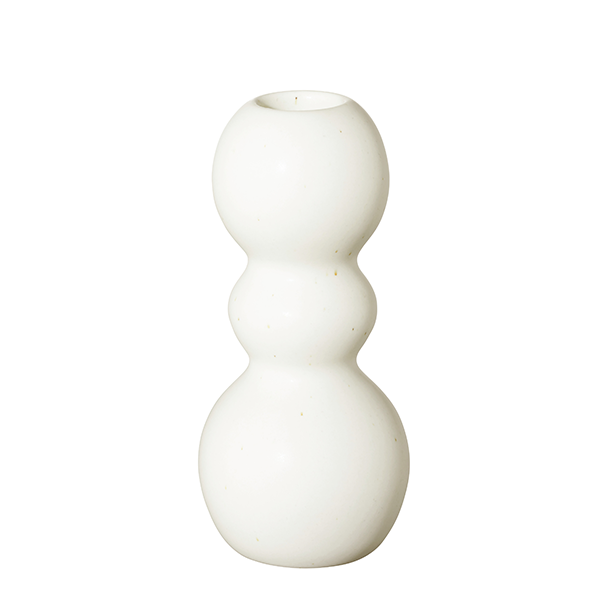 CANDLE HOLDER SOFT SHELL - ASA SELECTION - Compralo en CorinneRegalos.com