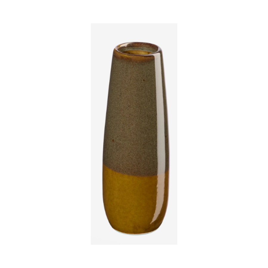 VASE, PLATINO D. 4,5 CM, H. 18 CM - ASA SELECTION - Compralo en CorinneRegalos.com