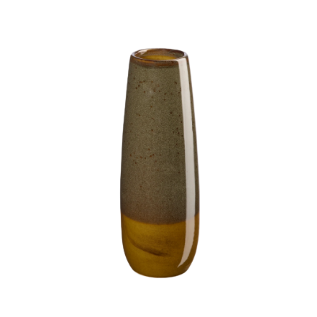 VASE, PLATINO D. 6 CM, H. 25 CM - ASA SELECTION - Compralo en CorinneRegalos.com