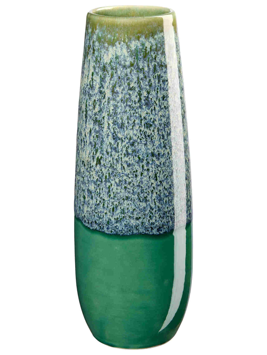 VASE, JADE D. 8 CM, H. 32 CM - ASA SELECTION - Compralo en CorinneRegalos.com