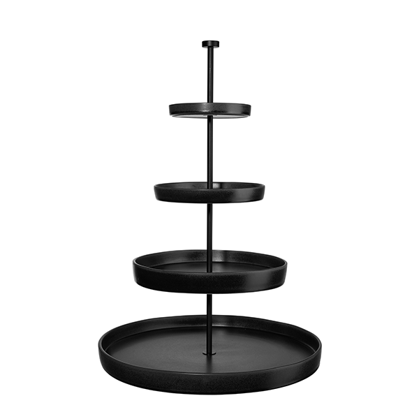ETAGERE BLACK IRON - ASA SELECTION - Compralo en CorinneRegalos.com