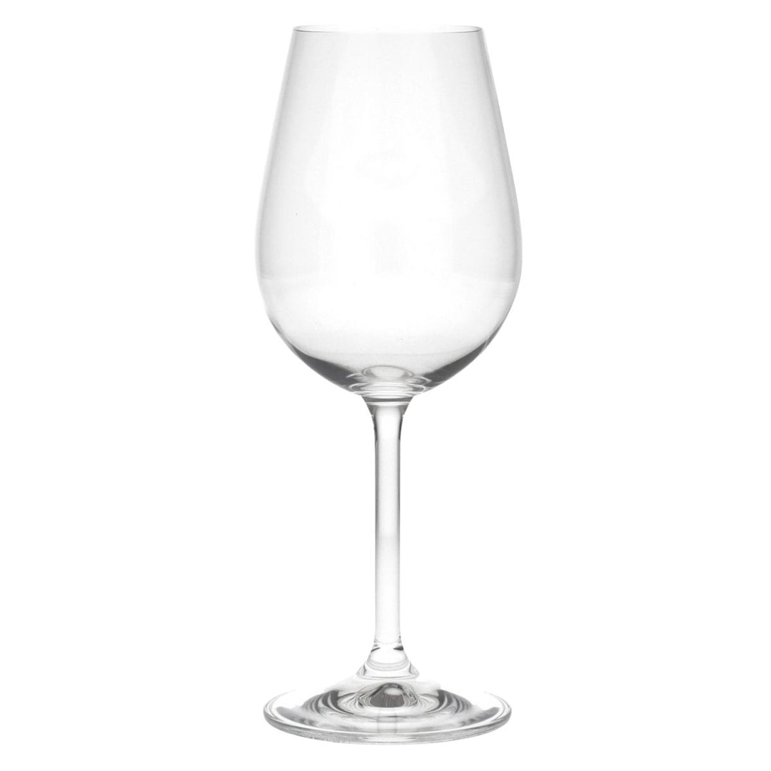 WINE GLASS 42OML CLARA