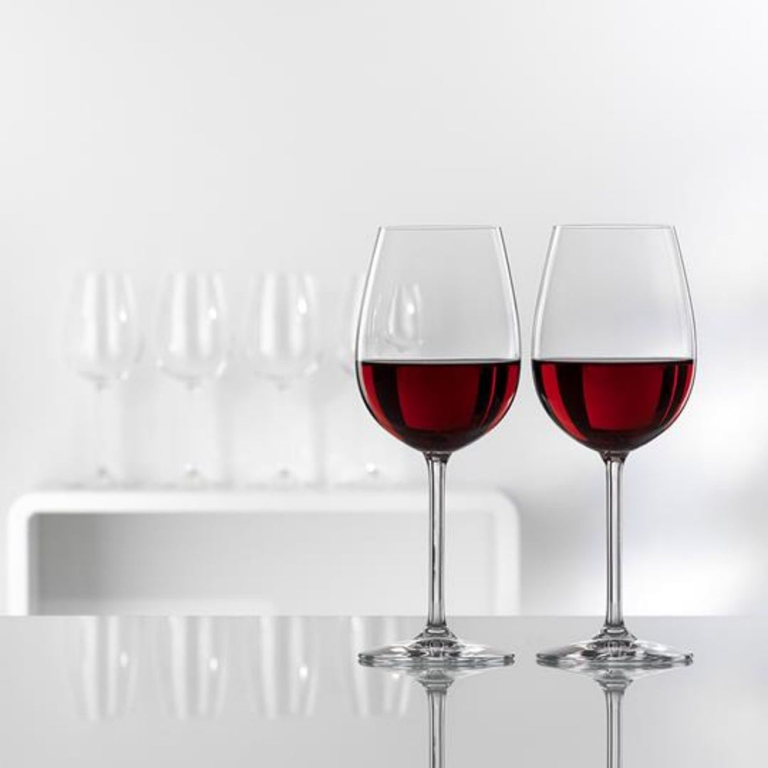 WINE GLASS 42OML CLARA