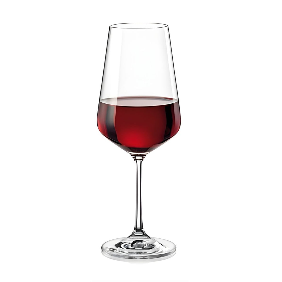 SANDRA WEINKELCH WINE GLASS 350 ML