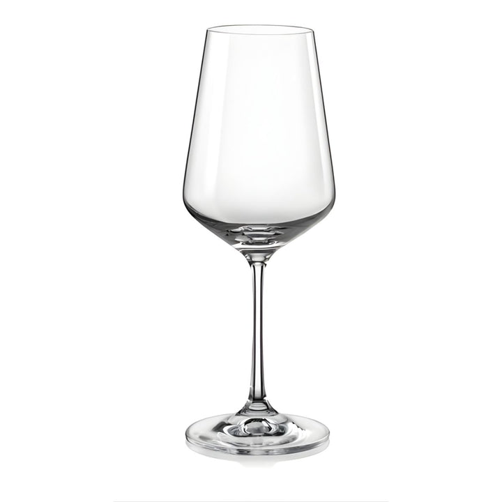 SANDRA WEINKELCH WINE GLASS 350 ML