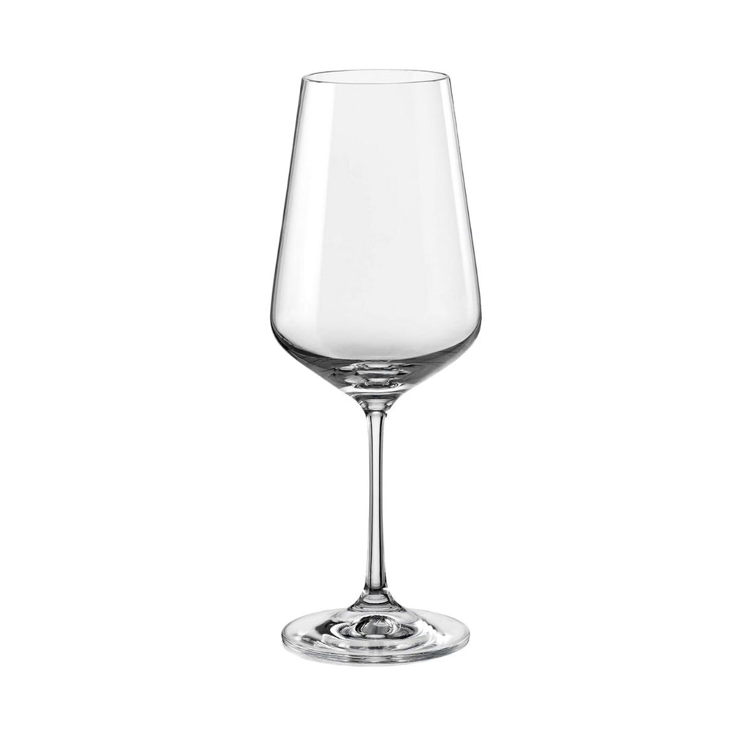 SANDRA WEINKELCH WINE GLASS 450 ML