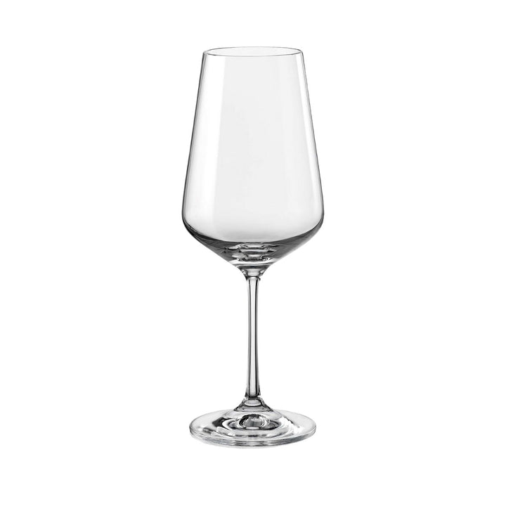 SANDRA WEINKELCH WINE GLASS 450 ML