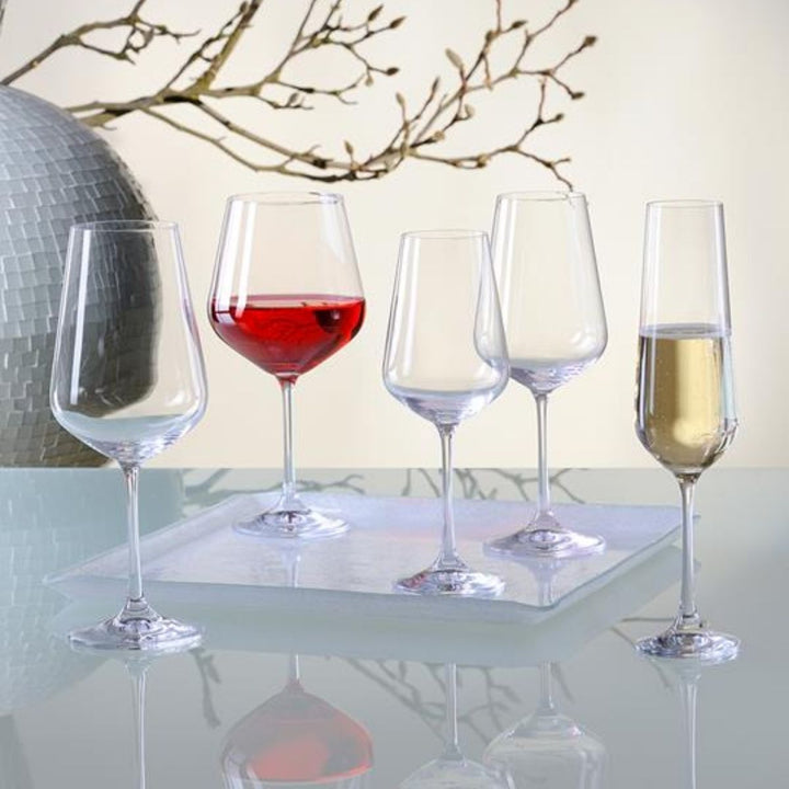 SANDRA WEINKELCH WINE GLASS 450 ML
