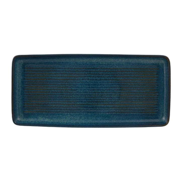 RECTANGULAR PLATTER 36,5