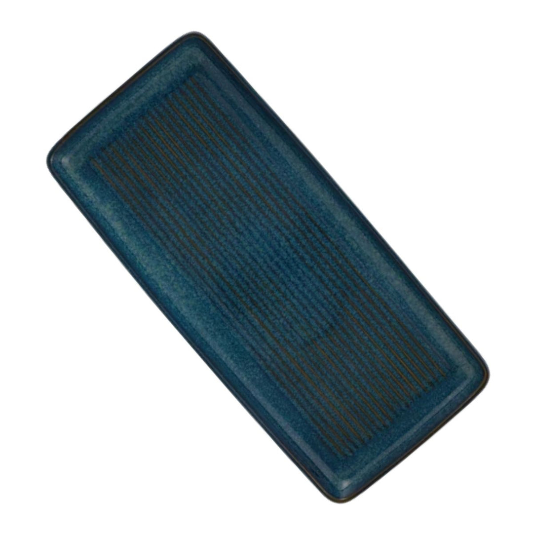 RECTANGULAR PLATTER 36,5