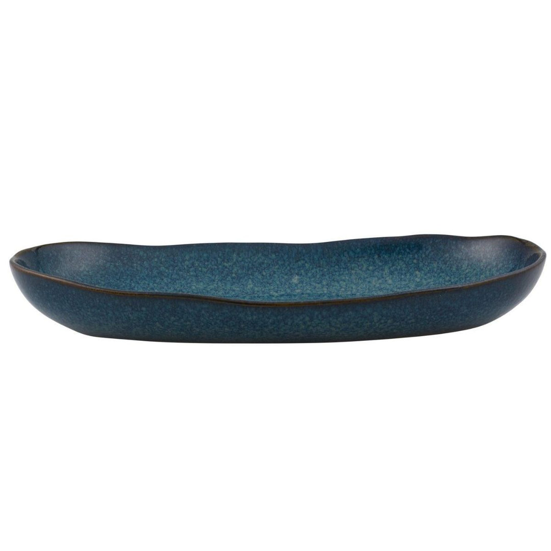 OVAL PLATTER 34,5