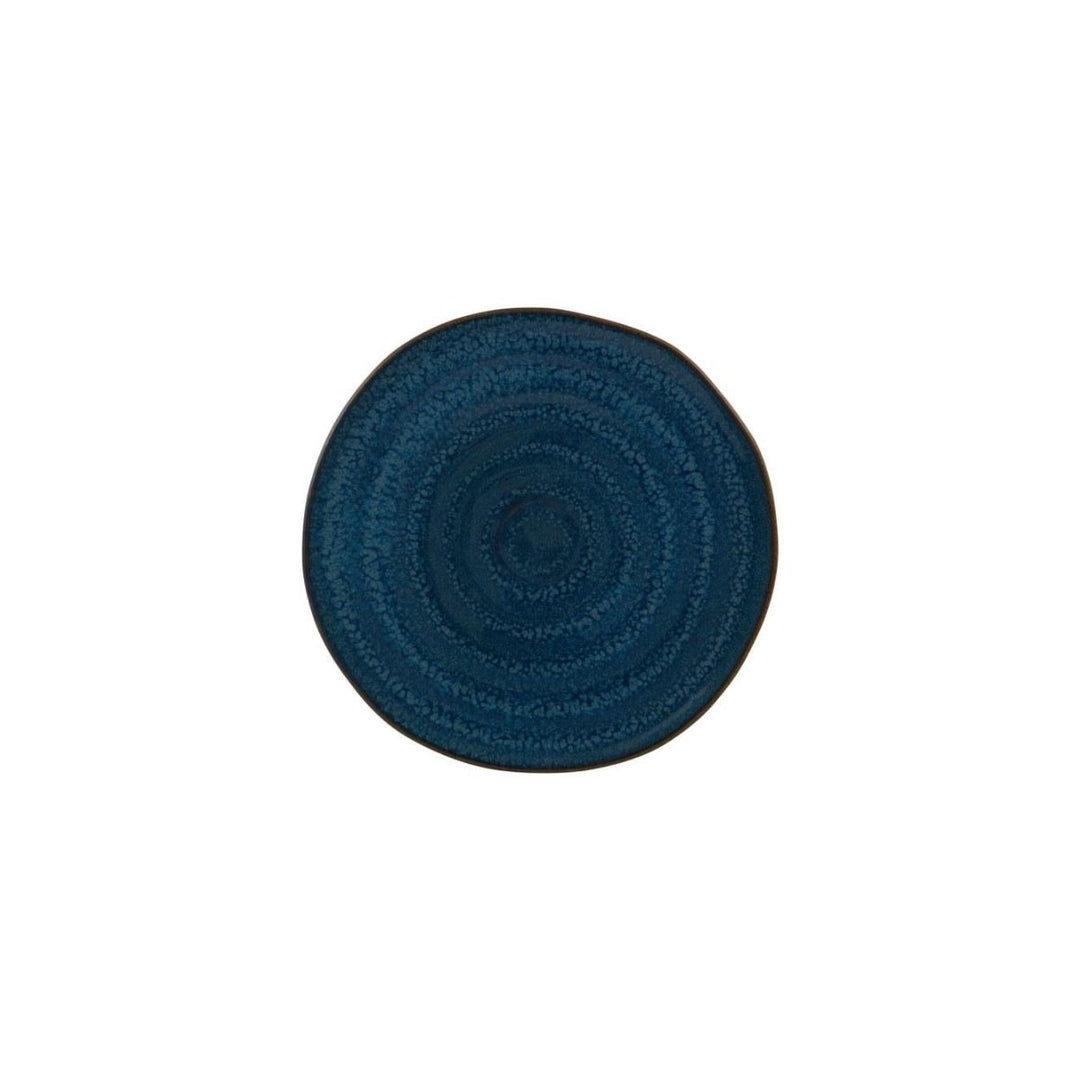 BREAD & BUTTER PLATE 16