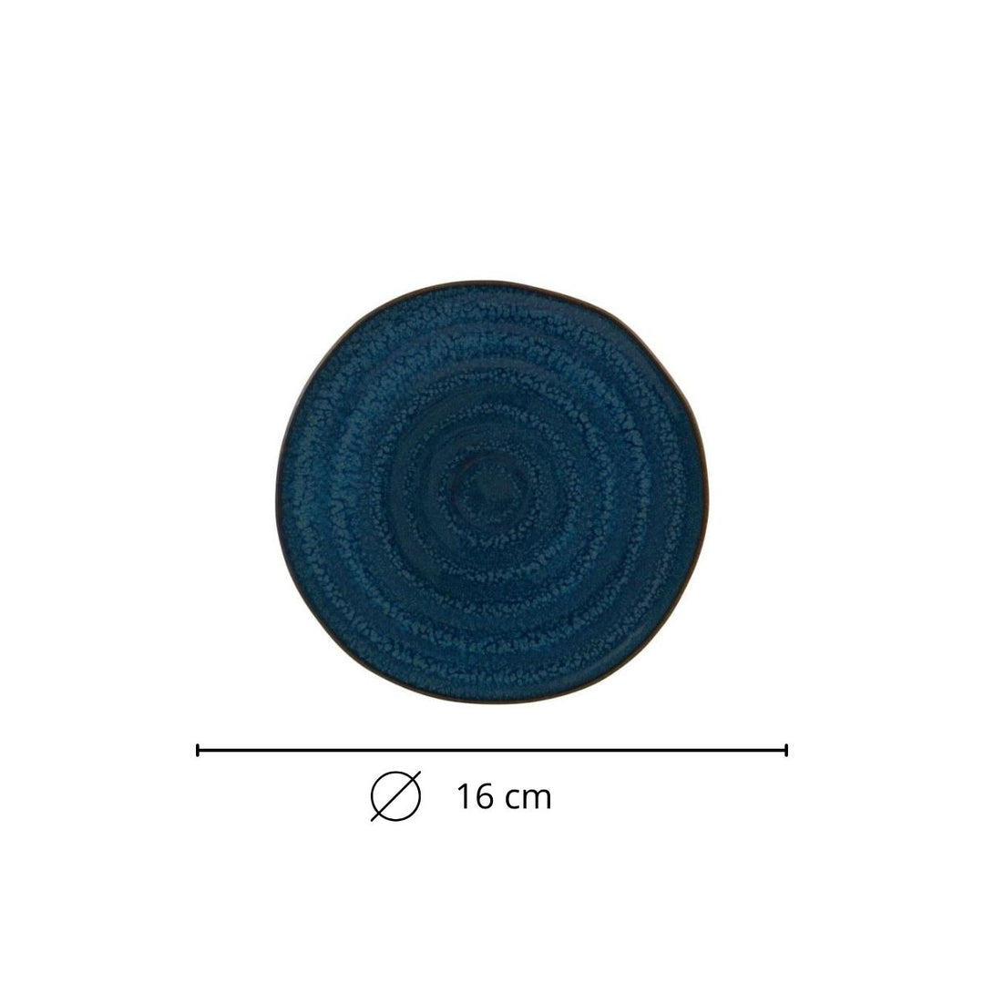 BREAD & BUTTER PLATE 16