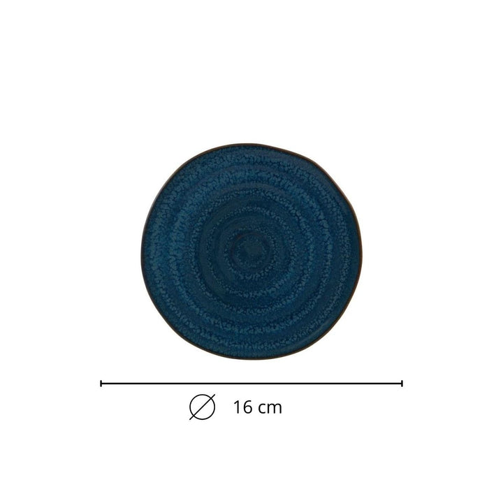 BREAD & BUTTER PLATE 16