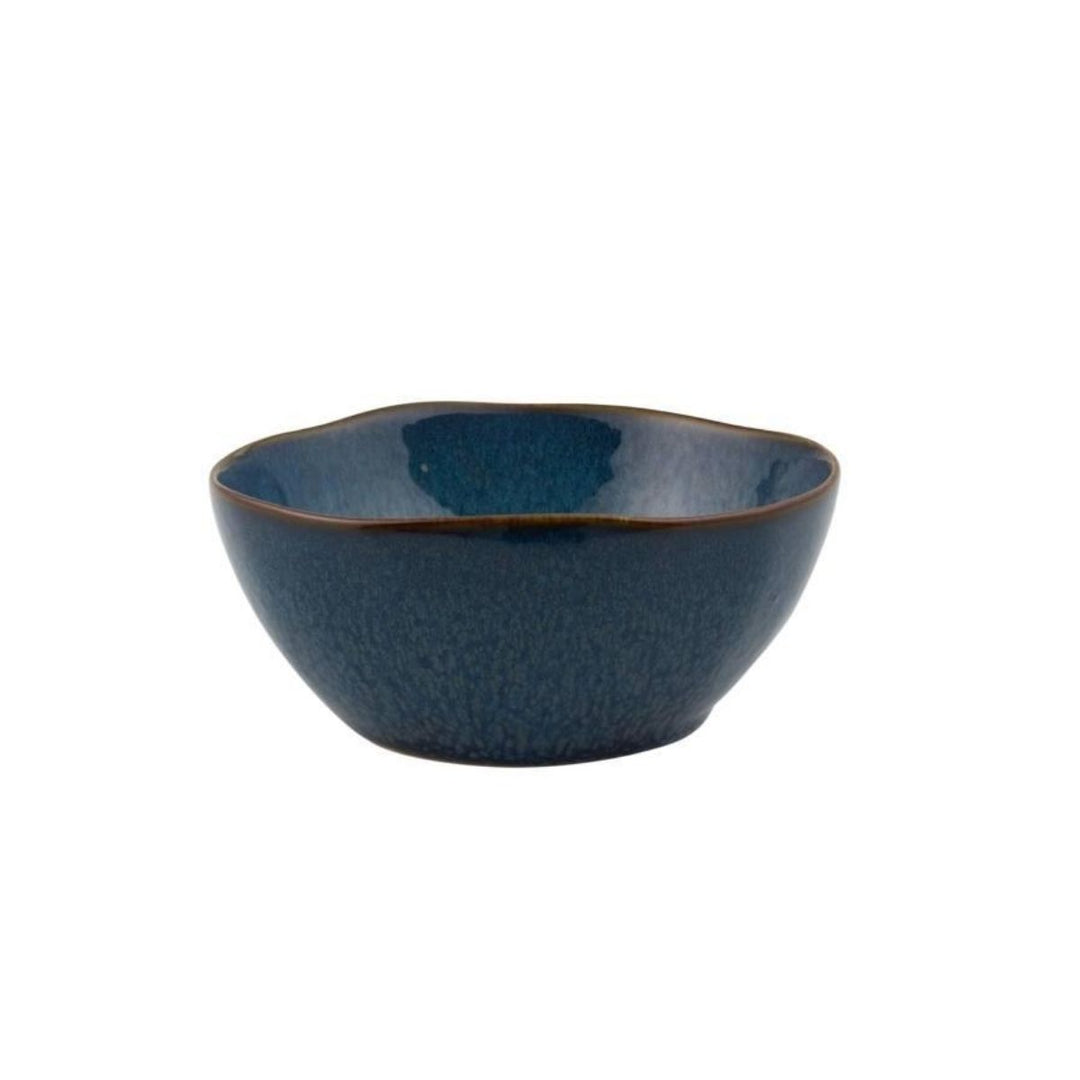 BOWL 12 AZUL MARINO