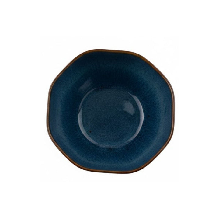 BOWL 12 AZUL MARINO