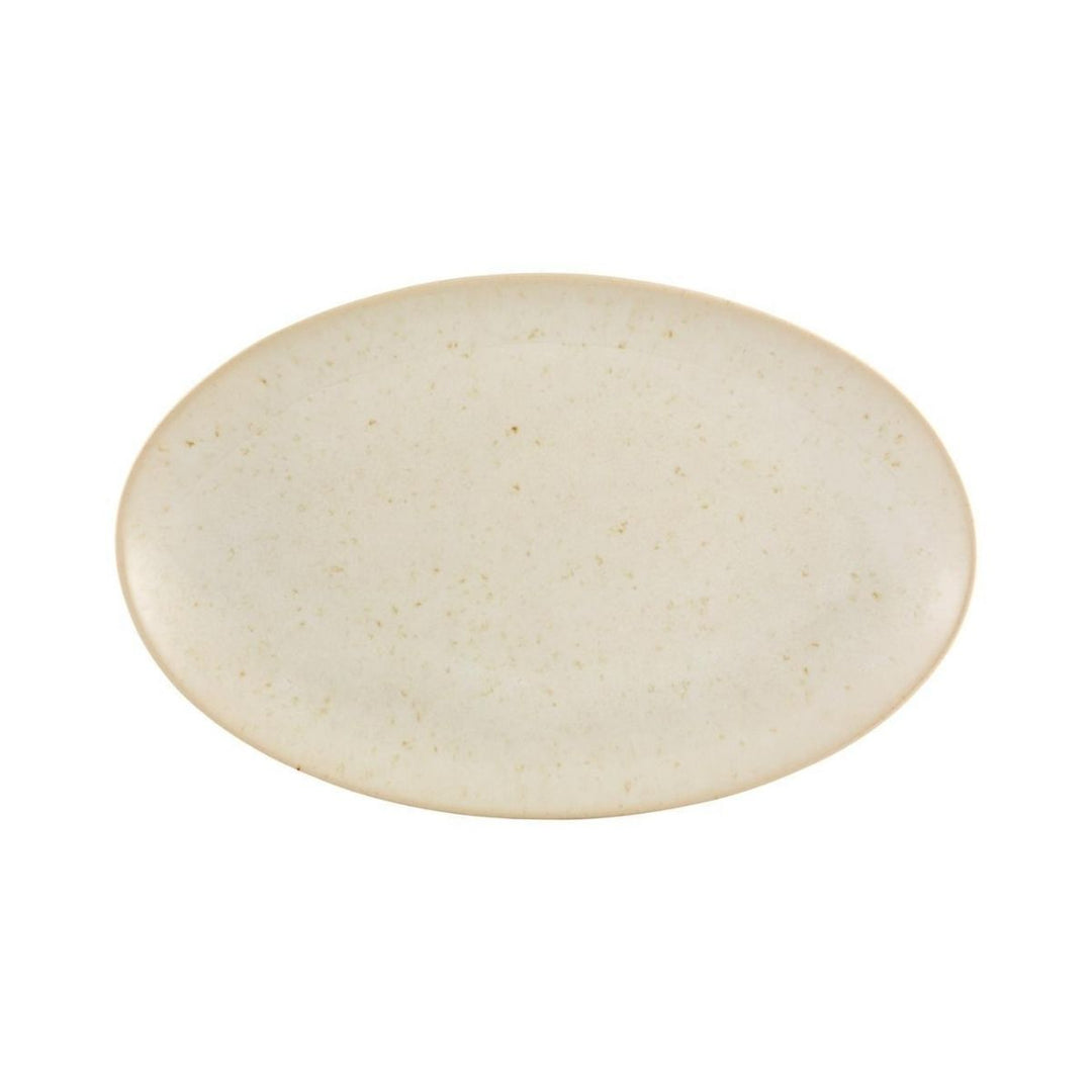 OVAL PLATTER 34