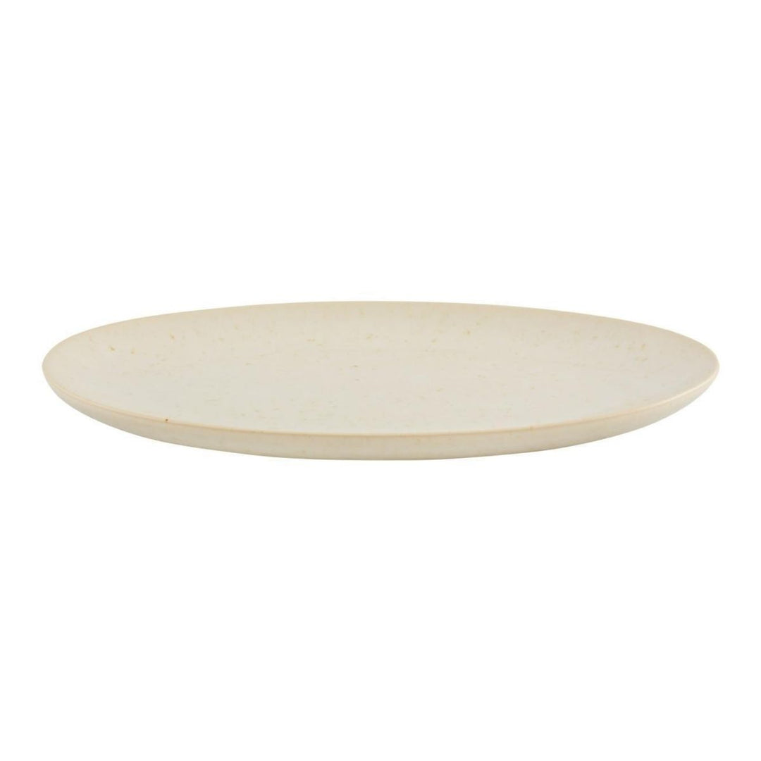 OVAL PLATTER 34