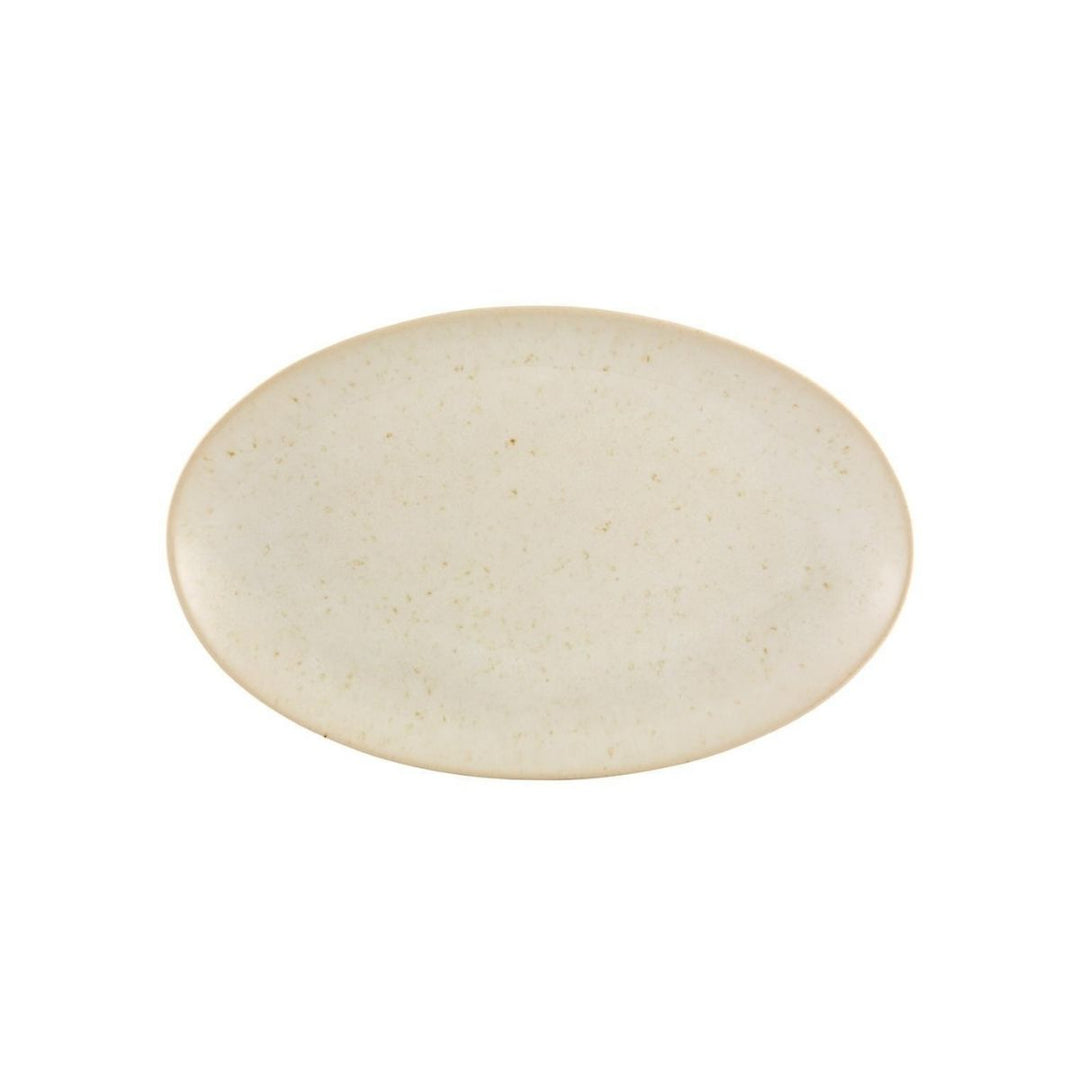 OVAL PLATTER 29