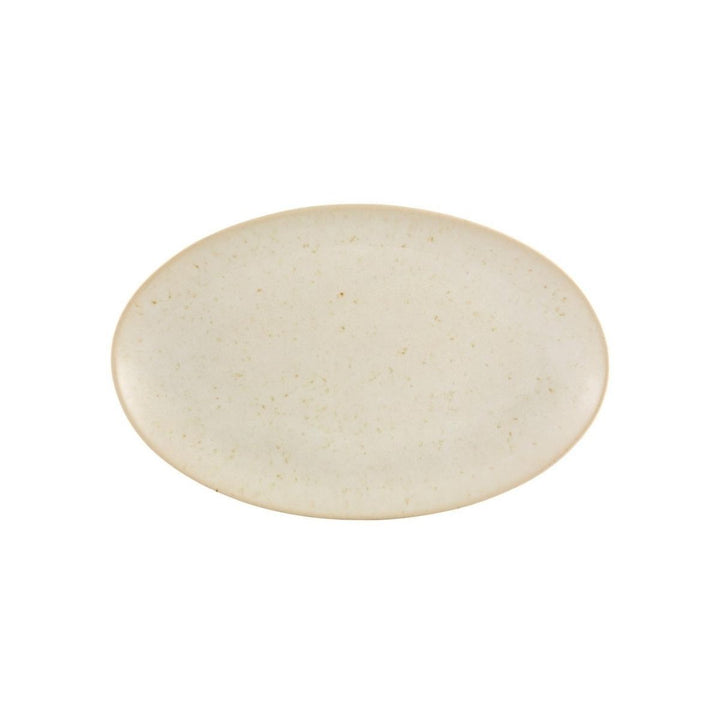 OVAL PLATTER 29
