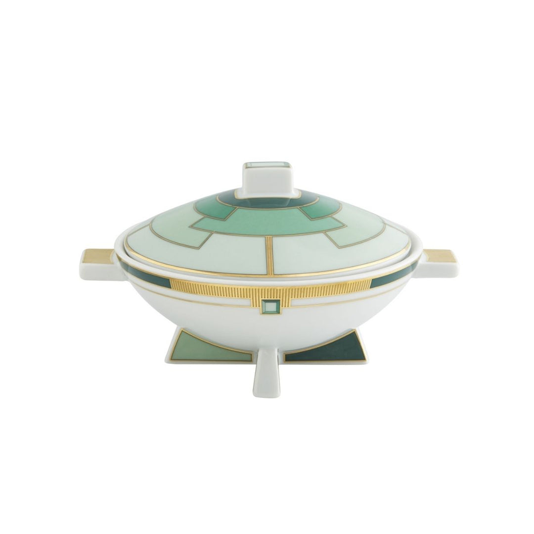 Azucarero - VISTA ALEGRE - Compralo en CorinneRegalos.com