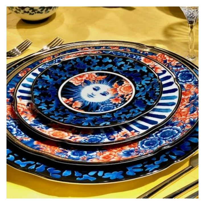 PLATO PRESENTACÍON CANNAREGI