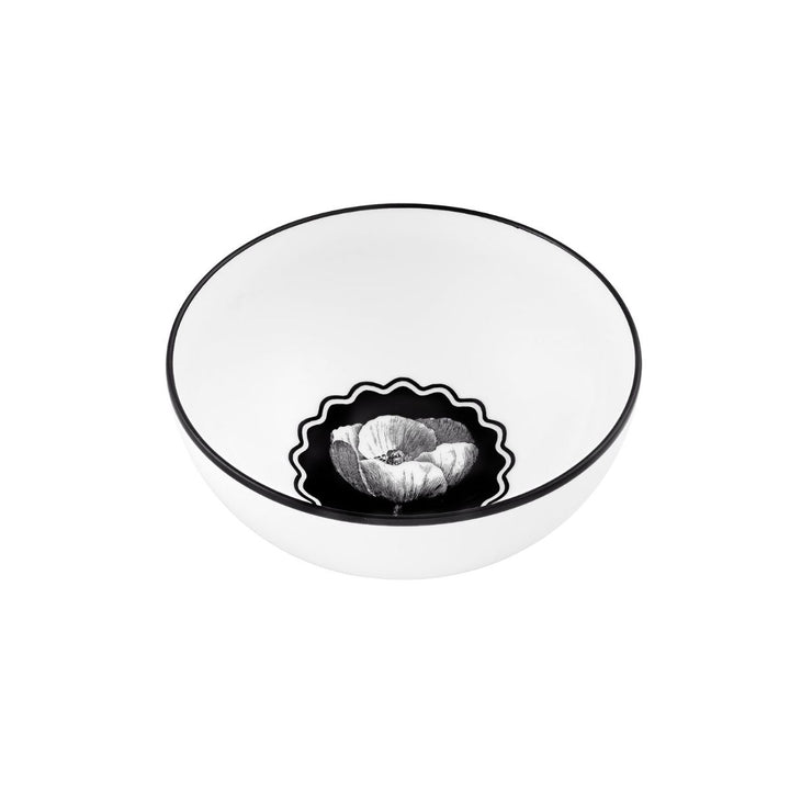 Plato de Sopa Herbariae - VISTA ALEGRE - Compralo en CorinneRegalos.com