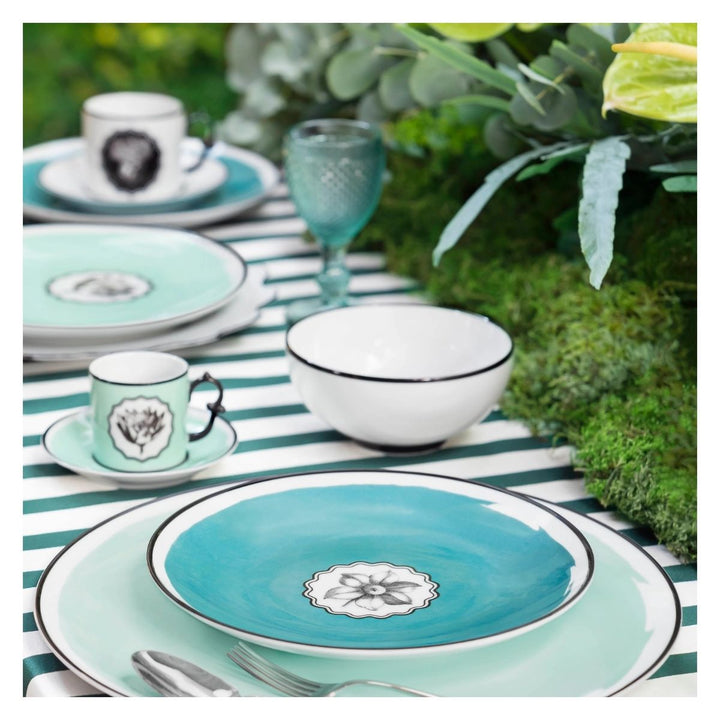 Plato de Sopa Herbariae