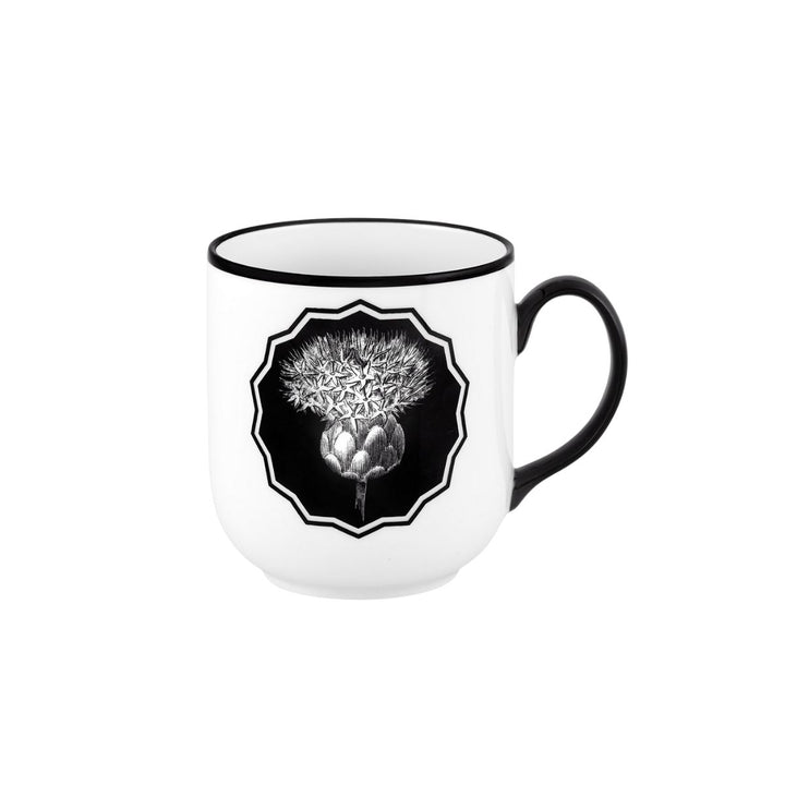 HERBARIOS TAZA BLANCA