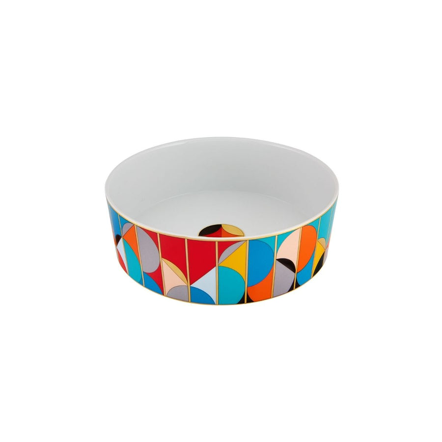 SALAD BOWL - VISTA ALEGRE - Compralo en CorinneRegalos.com