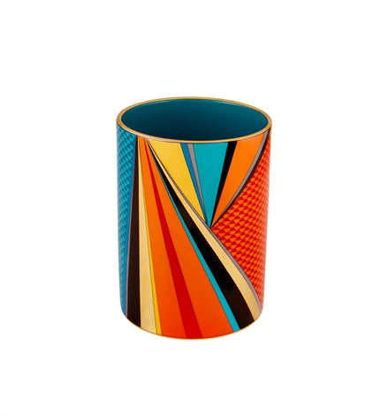 SMALL VASE - VISTA ALEGRE - Compralo en CorinneRegalos.com