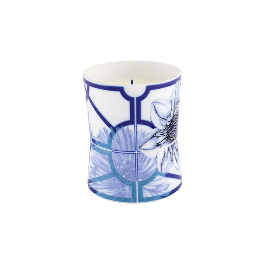 SMALL SCENTED CANDLE - VISTA ALEGRE - Compralo en CorinneRegalos.com