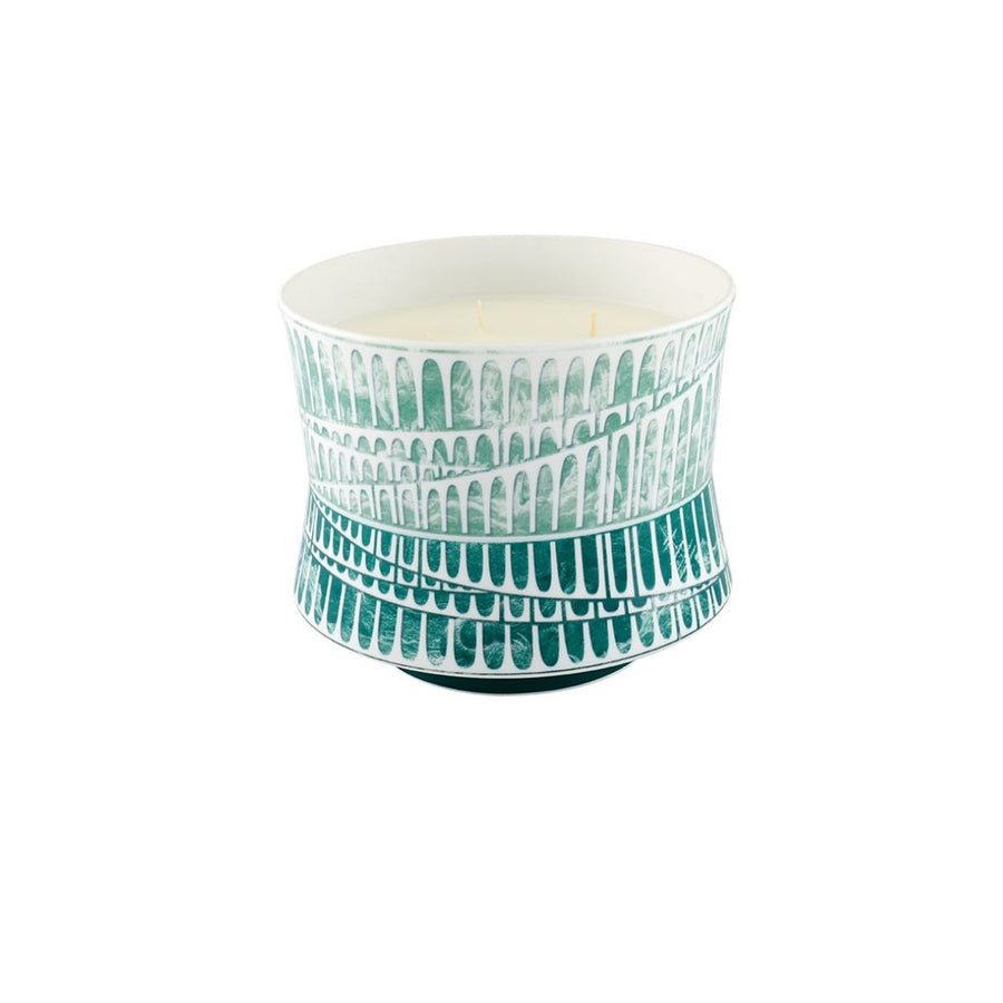MEDIUM SCENTED CANDLE - VISTA ALEGRE - Compralo en CorinneRegalos.com